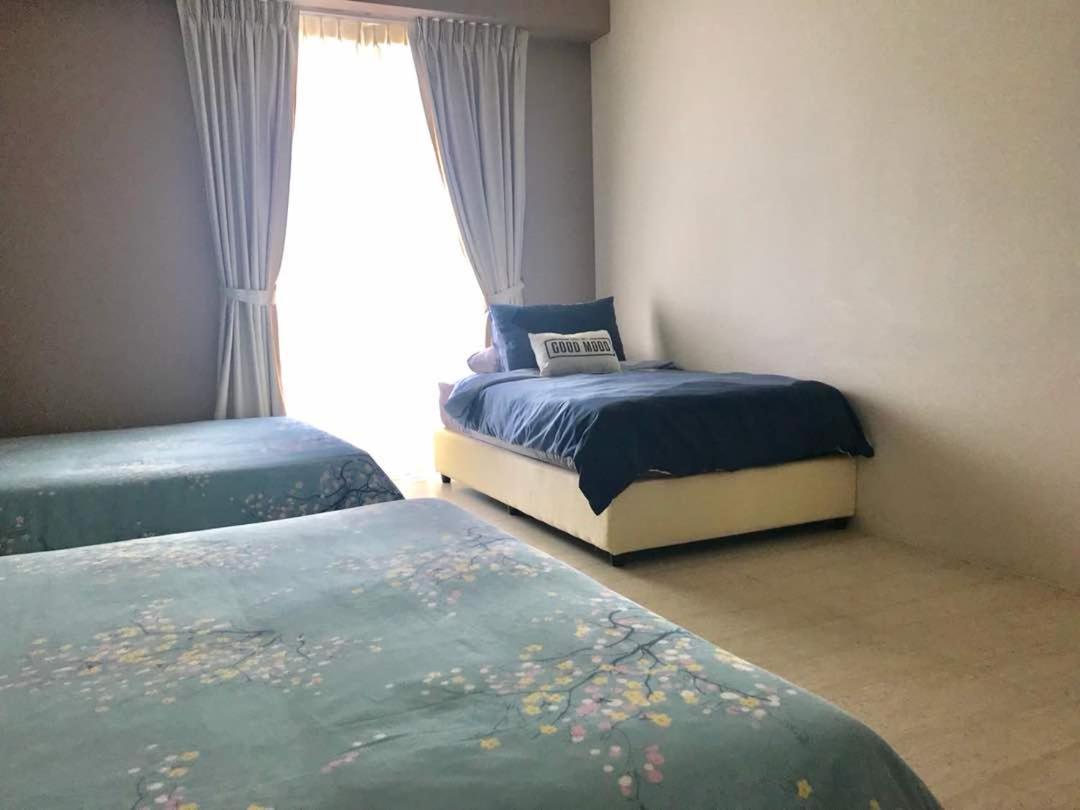 By The Sea Beach Baby Apartment Batu Feringgi Ngoại thất bức ảnh